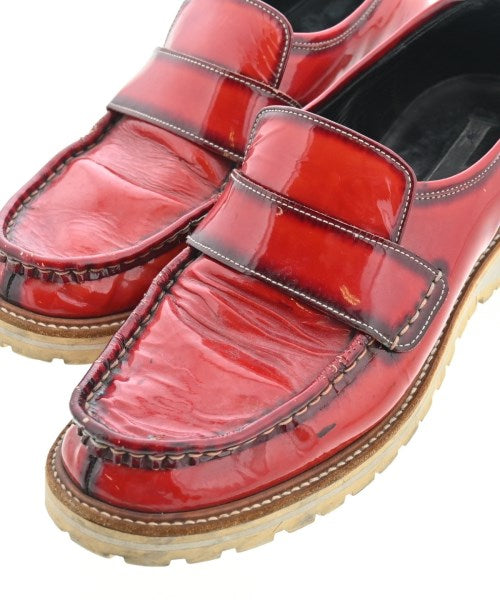 MIHARA YASUHIRO 正式鞋