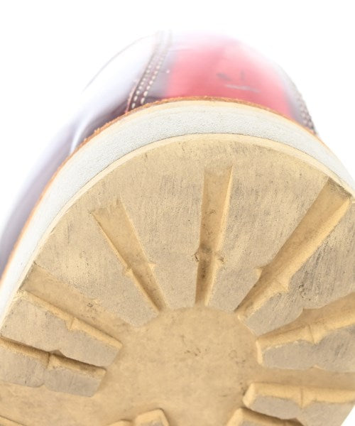 MIHARA YASUHIRO 正式鞋