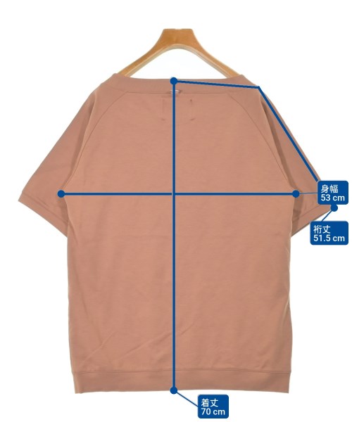 MIHARA YASUHIRO T恤/上衣