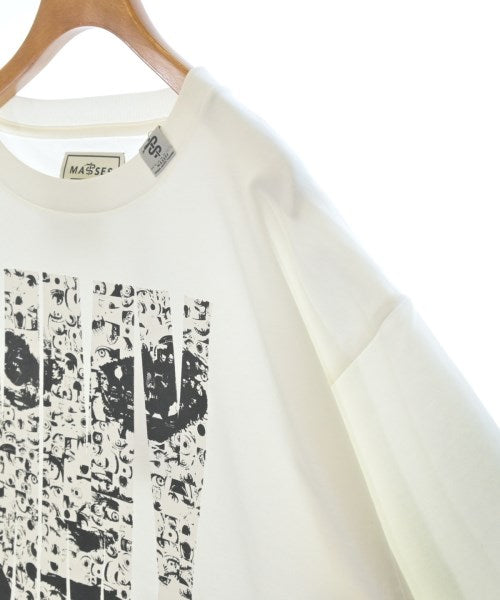 Maison MIHARA YASUHIRO T恤/上衣