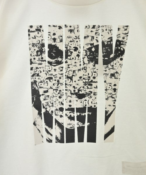 Maison MIHARA YASUHIRO T恤/上衣