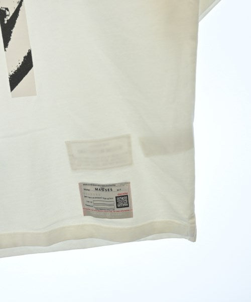 Maison MIHARA YASUHIRO T恤/上衣