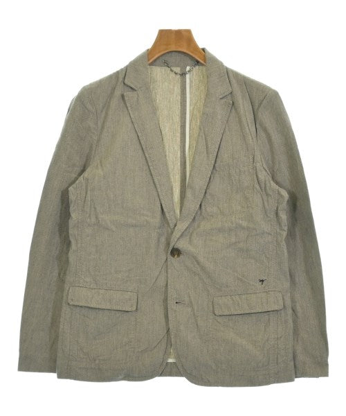 MIHARA YASUHIRO 休閒夾克