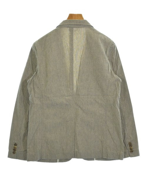 MIHARA YASUHIRO 休閒夾克