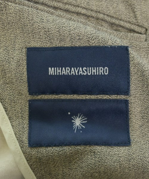 MIHARA YASUHIRO 休閒夾克