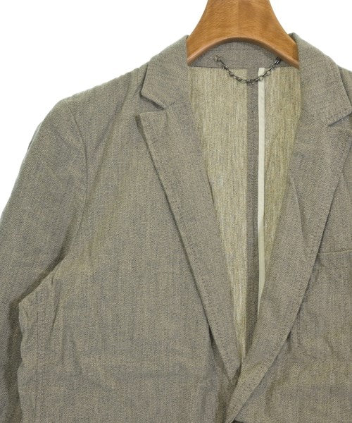 MIHARA YASUHIRO 休閒夾克