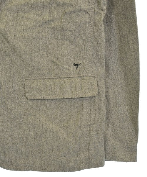 MIHARA YASUHIRO 休閒夾克