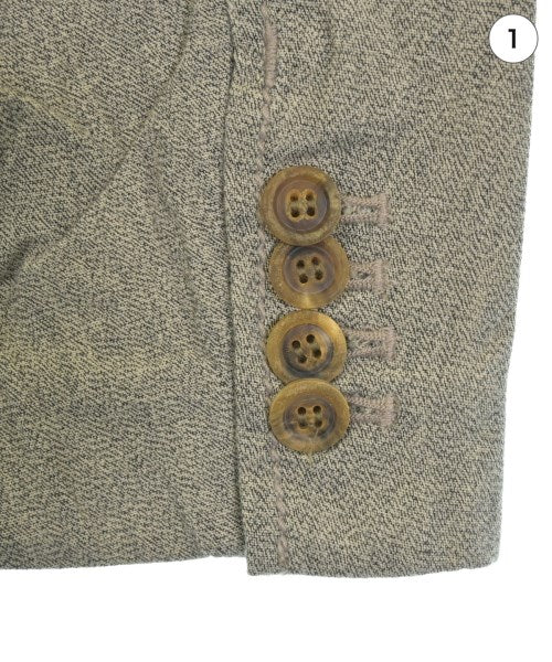 MIHARA YASUHIRO 休閒夾克