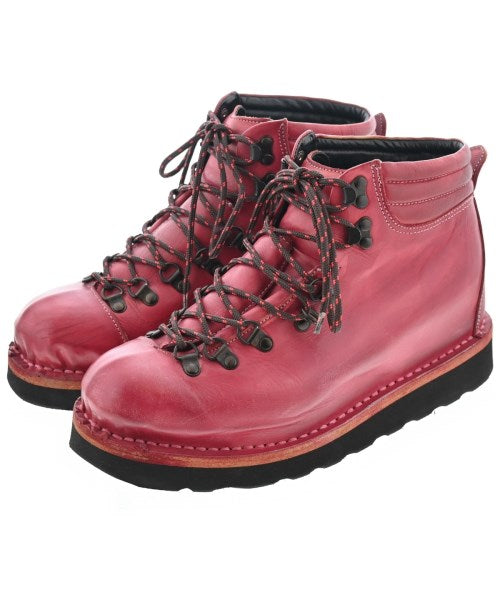 MIHARA YASUHIRO 靴子