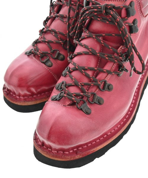 MIHARA YASUHIRO 靴子