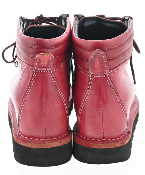 MIHARA YASUHIRO 靴子