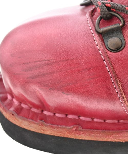 MIHARA YASUHIRO 靴子