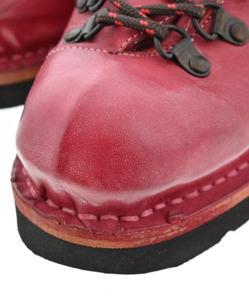 MIHARA YASUHIRO 靴子