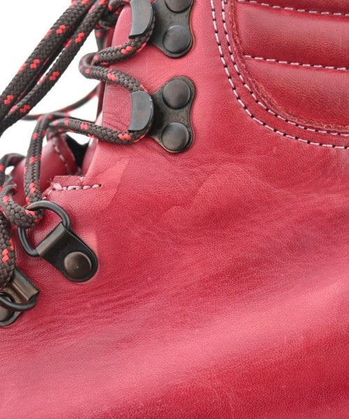 MIHARA YASUHIRO 靴子