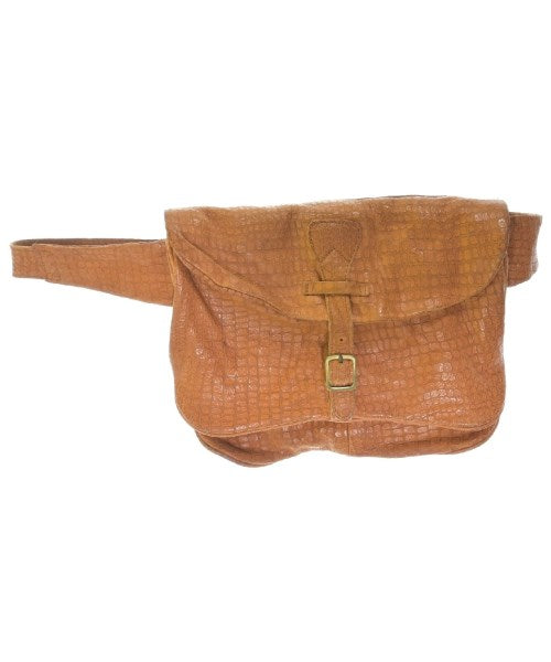 MIHARA YASUHIRO 肩背包