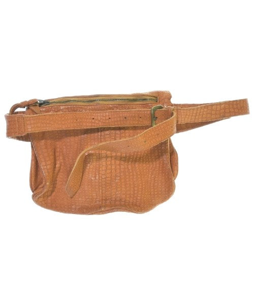 MIHARA YASUHIRO 肩背包