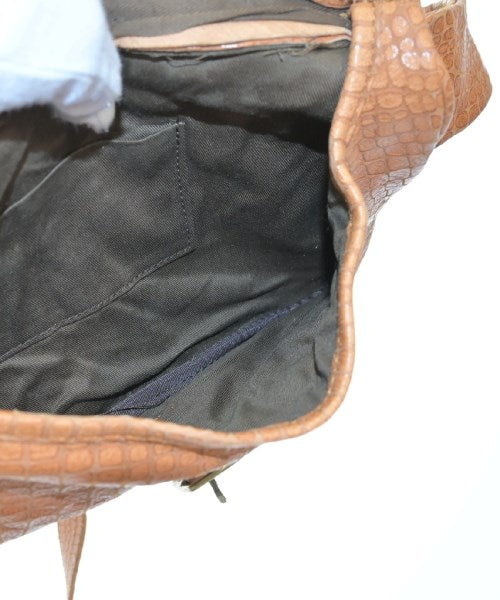 MIHARA YASUHIRO 肩背包