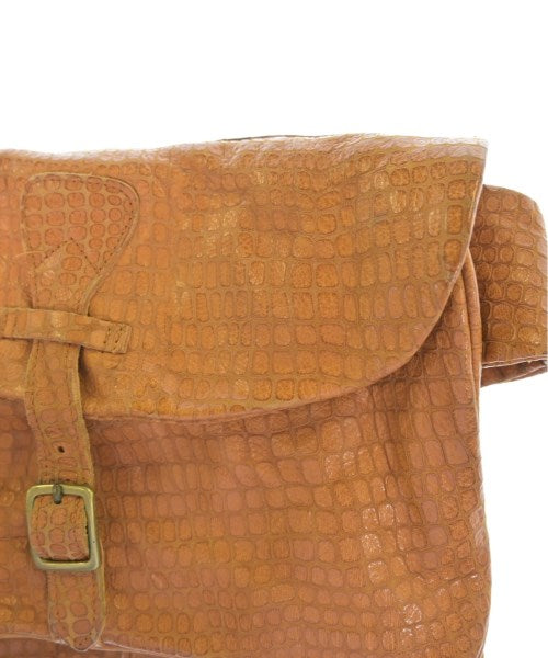 MIHARA YASUHIRO 肩背包