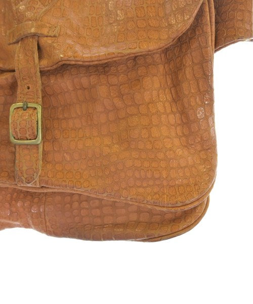 MIHARA YASUHIRO 肩背包