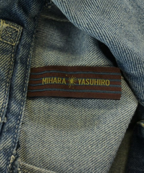 MIHARA YASUHIRO 其他大衣