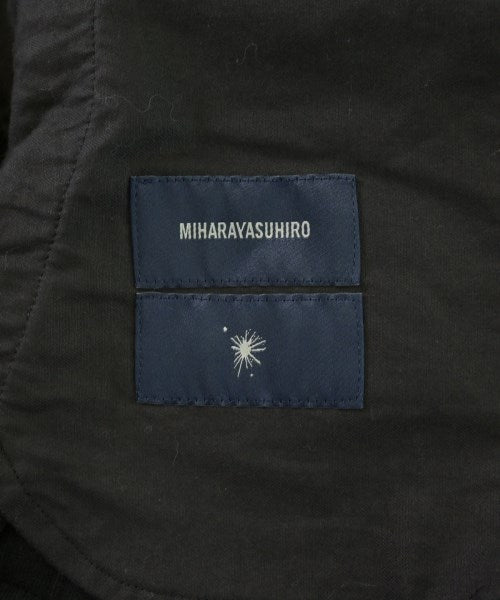 MIHARA YASUHIRO 剪裁褲