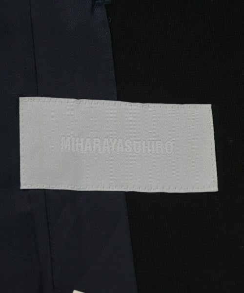 MIHARA YASUHIRO 休閒襯衫