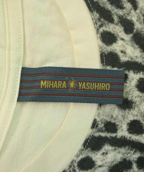 MIHARA YASUHIRO T恤/上衣