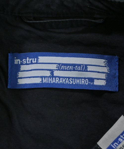 MIHARA YASUHIRO 休閒襯衫