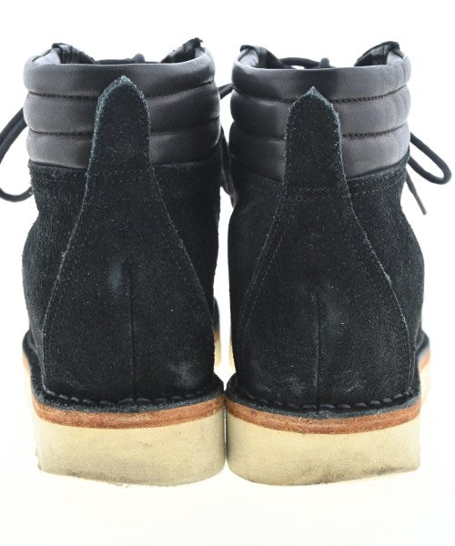 MIHARA YASUHIRO 靴子