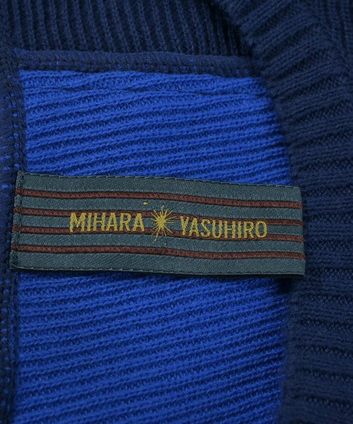 MIHARA YASUHIRO 毛衣
