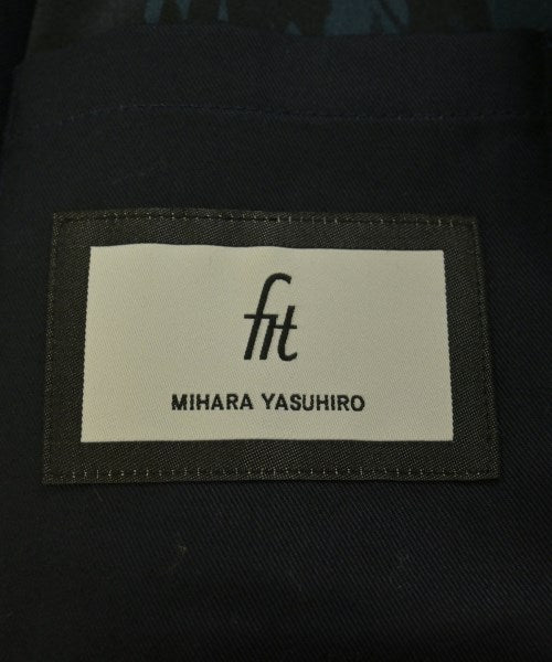 MIHARA YASUHIRO 休閒夾克