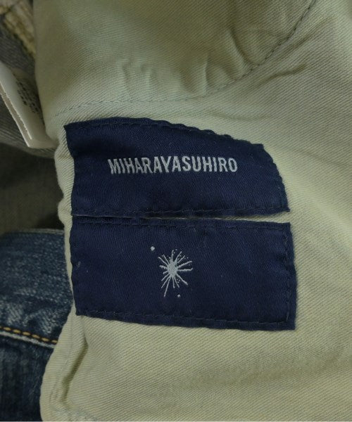 MIHARA YASUHIRO 牛仔褲