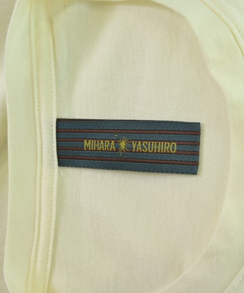MIHARA YASUHIRO T恤/上衣