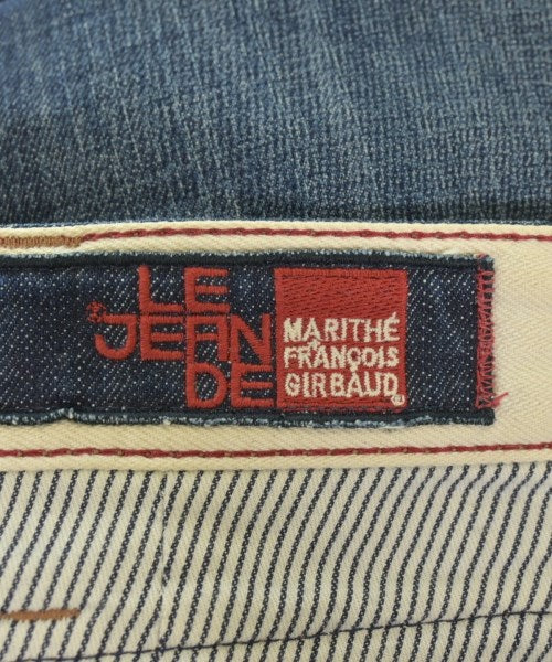MARITHE FRANCOIS GIRBAUD 其他款
