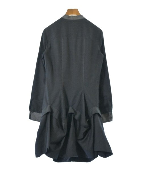 MARITHE FRANCOIS GIRBAUD 連身衣/馬戲團服/連身褲