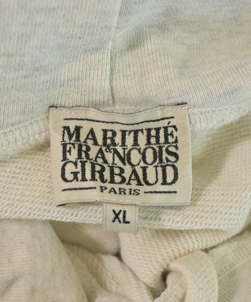 MARITHE FRANCOIS GIRBAUD 連帽衫