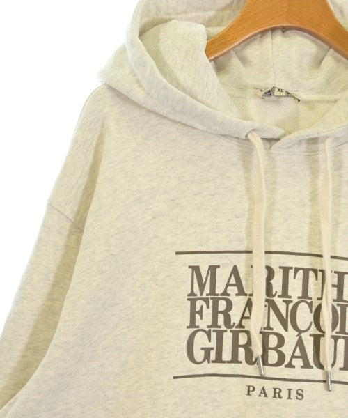 MARITHE FRANCOIS GIRBAUD 連帽衫