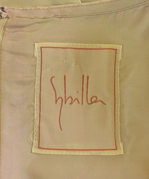 Sybilla 洋裝