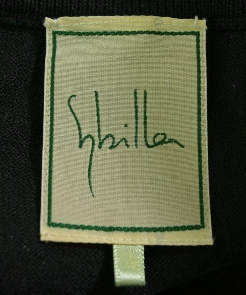 Sybilla 長裙/超長裙