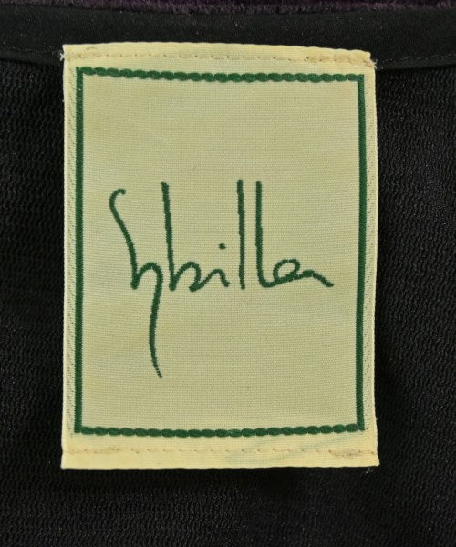 Sybilla 洋裝