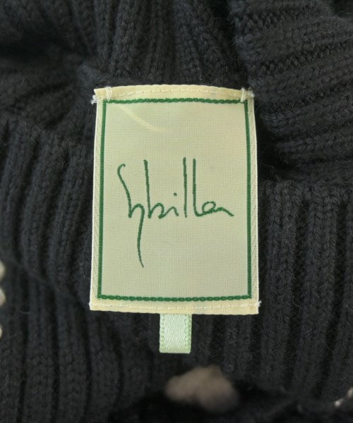 Sybilla 背心