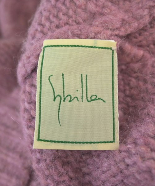 Sybilla 毛衣