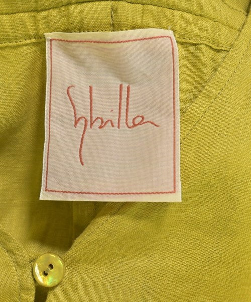 Sybilla 女襯衫