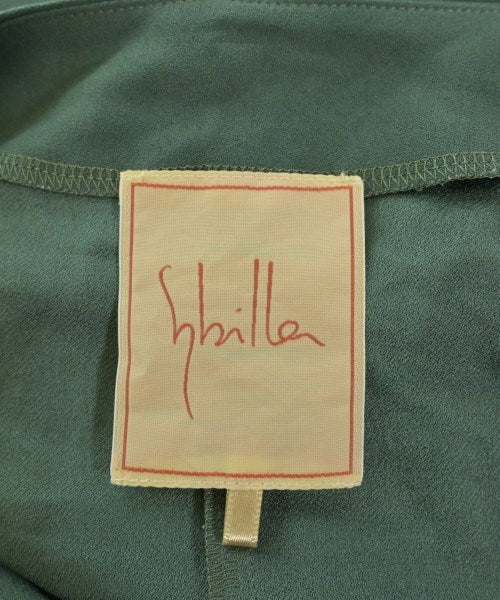 Sybilla 洋裝