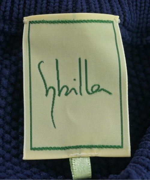 Sybilla 其他飛行外套