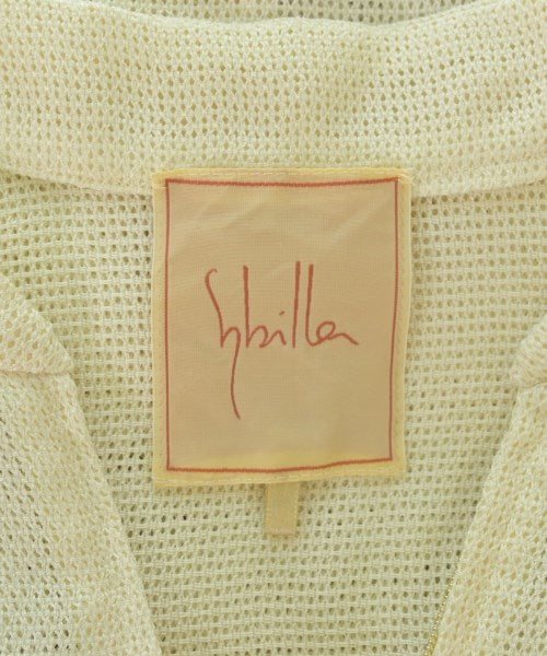 Sybilla 其他飛行外套