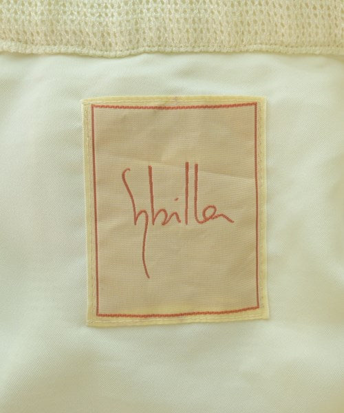 Sybilla 長裙/超長裙