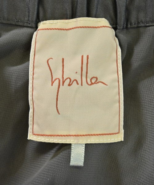 Sybilla 長裙/超長裙