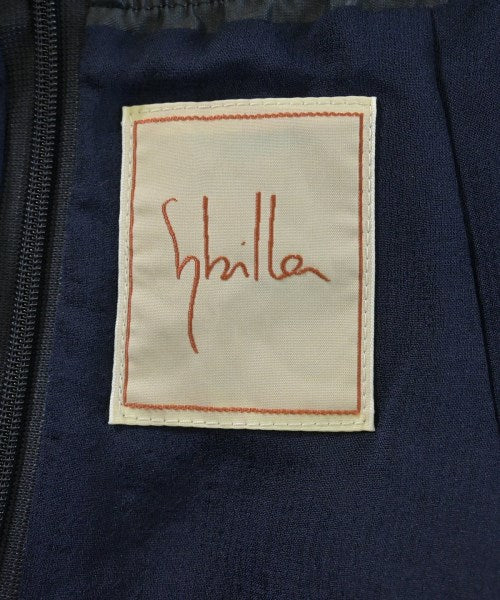 Sybilla 長裙/超長裙
