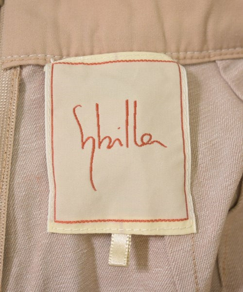 Sybilla 其他款